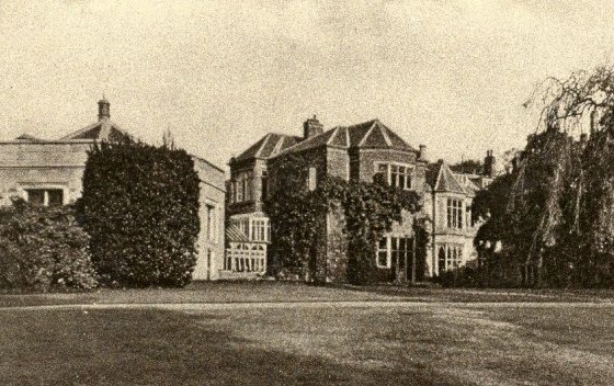 Talygarn Manor